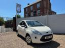Ford Ka Ka Edge