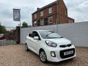 Kia Picanto Picanto Sr7