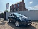 Vauxhall Corsa Corsa Sting