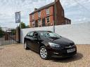 Vauxhall Astra Astra Design Auto