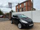 Ford Ka Ka Zetec