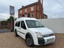 Ford Tourneo Connect T230 Lx90