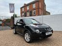 Nissan Juke Acenta Premium