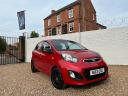 Kia Picanto Picanto 1