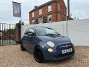 Fiat 500 Twinair+