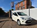 Ford Ka Studio