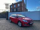 Vauxhall Astra Sri Cdti S/s