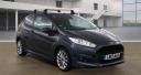 Ford Fiesta Sport Tdci