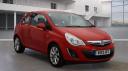 Vauxhall Corsa Active Ac