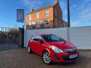 Vauxhall Corsa Active Ac