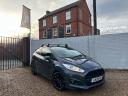 Ford Fiesta Sport Tdci