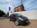 Vauxhall Corsa Corsa Se